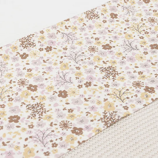 Jollein Laken Ledikant 120x150cm