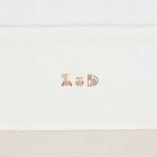 Jollein Laken Ledikant 120x150cm