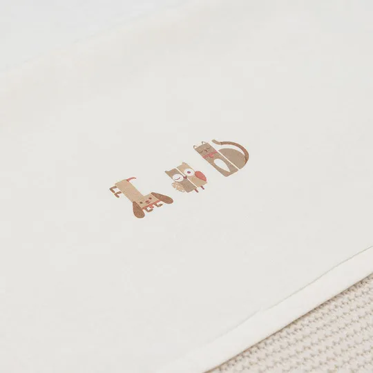 Jollein Laken Ledikant 120x150cm