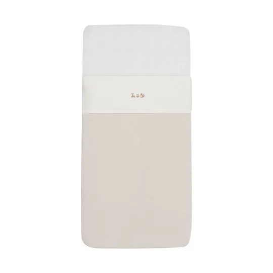 Jollein Laken Ledikant 120x150cm