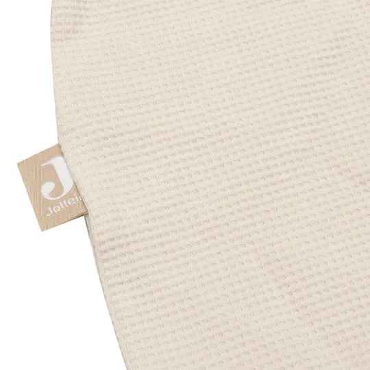 Jollein Newborn Slaapzak - Sand - Little Waffle 
