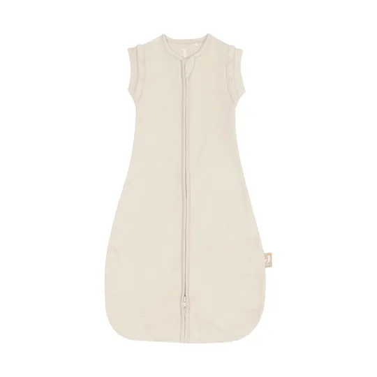 Jollein Newborn Slaapzak - Sand - Little Waffle 