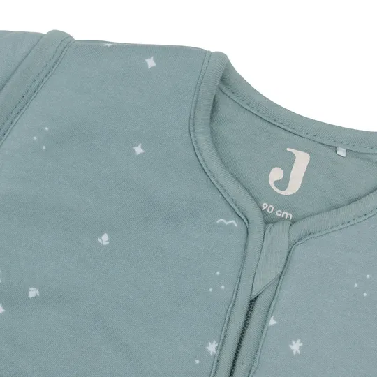 Jollein Twinkling Slaapzak - Sea Green