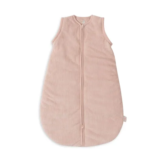 Jollein Rib Slaapzak - Wild Rose