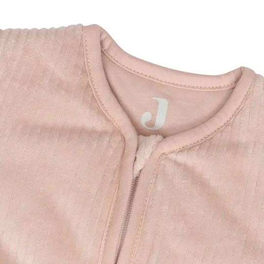 Jollein Rib Slaapzak - Wild Rose