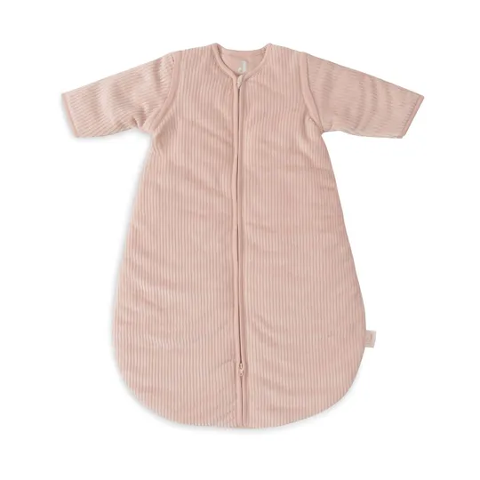 Jollein Rib Slaapzak - Wild Rose