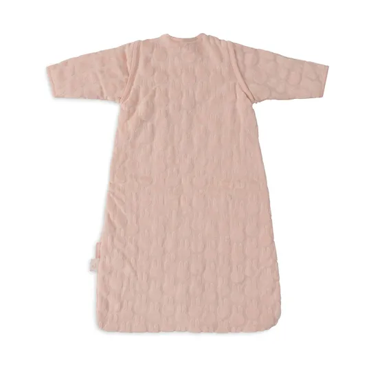 Jollein Miffy Jacquard Slaapzak - Wild Rose