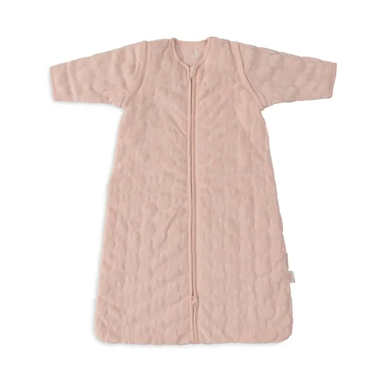 Jollein Miffy Jacquard Slaapzak - Wild Rose