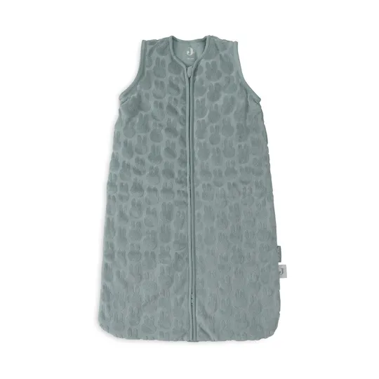 Jollein Miffy Jacquard Slaapzak - Sea Green