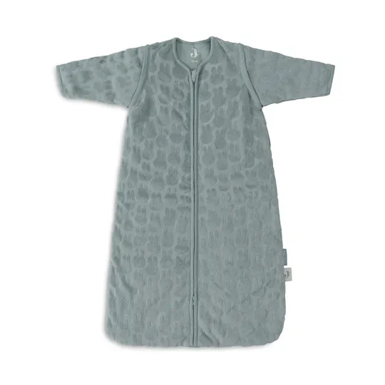 Jollein Miffy Jacquard Slaapzak - Sea Green