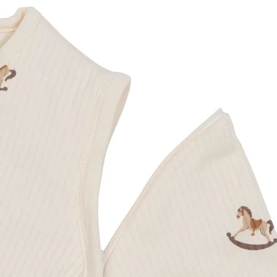 Jollein Nostalgic Ride Slaapzak