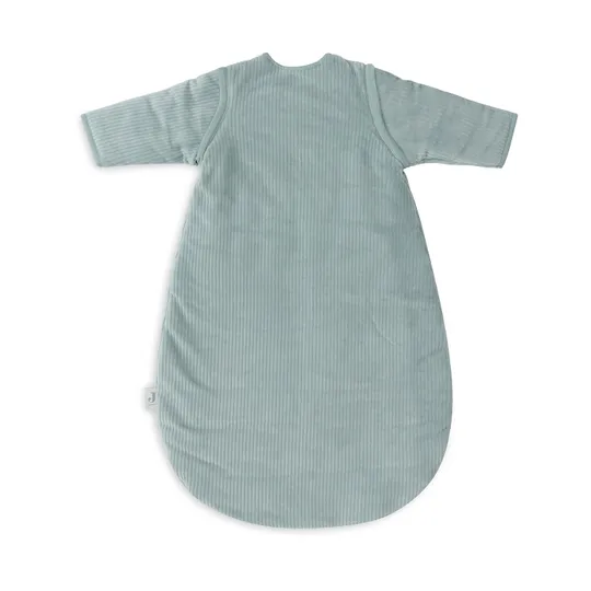 Jollein Rib Slaapzak - Sea Green