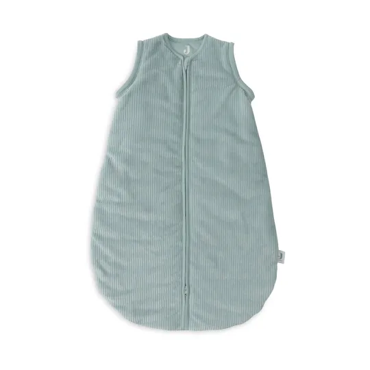 Jollein Rib Slaapzak - Sea Green