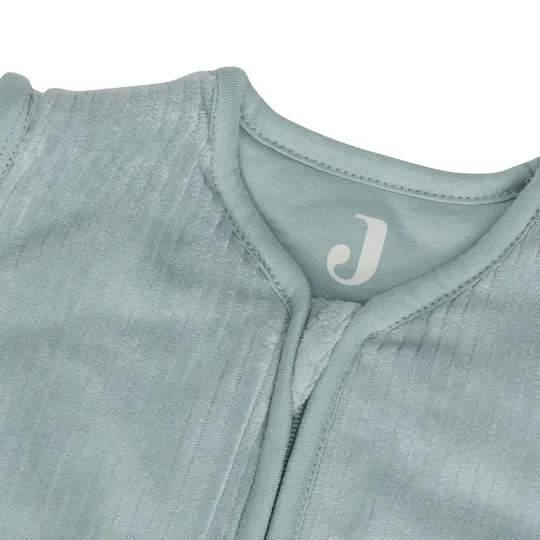 Jollein Rib Slaapzak - Sea Green