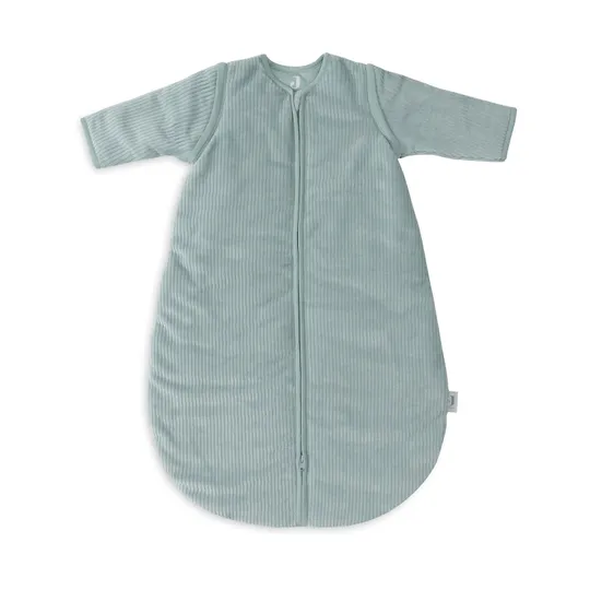 Jollein Rib Slaapzak - Sea Green