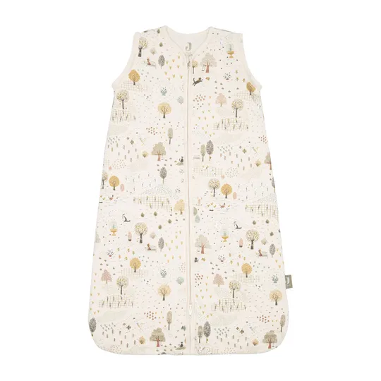 Jollein Baby Slaapzak met Afritsbare Mouw 70 cm - Tiny Park
