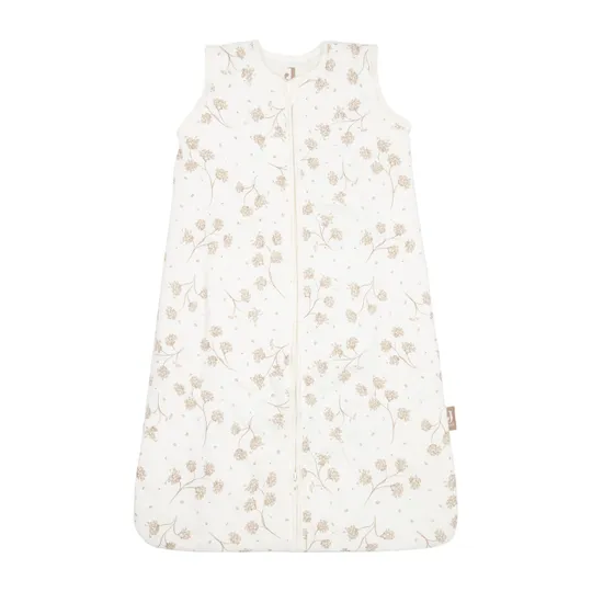 Jollein Baby Slaapzak met Afritsbare Mouw 70 cm - Leafy Dreams