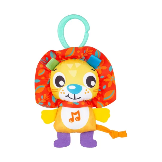 Playgro Giggly Garden Musical Gym