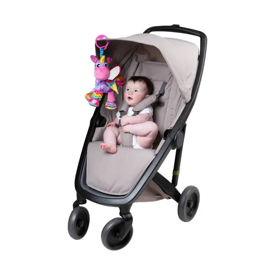 Playgro Activiteitenspeeltje - Stella Unicorn