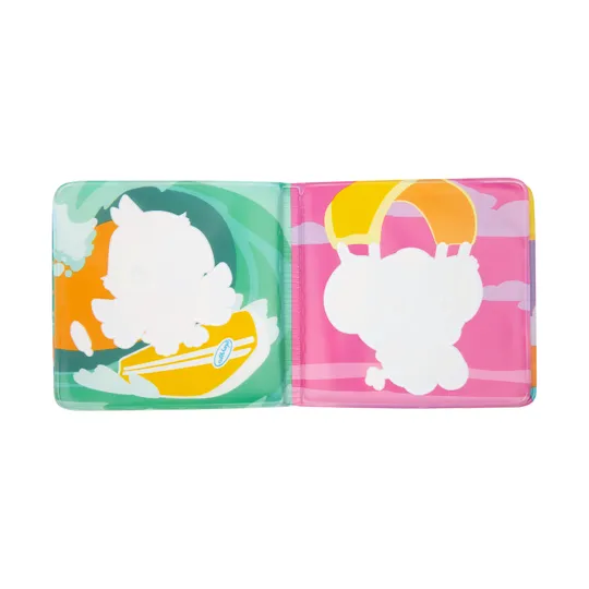 Playgro Badboekje - Magic Reveal Splash Book