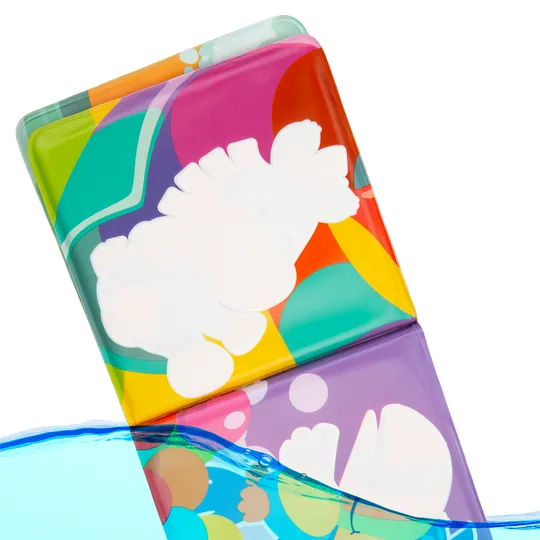 Playgro Badboekje - Magic Reveal Splash Book