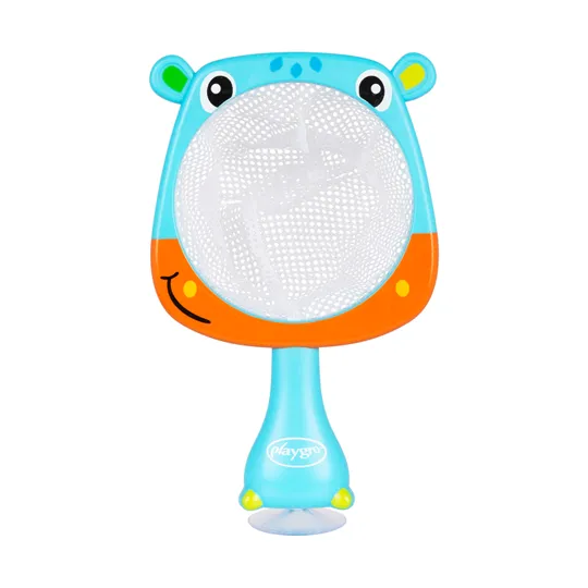 Playgro Badspeelgoed - Hoop and Scoop