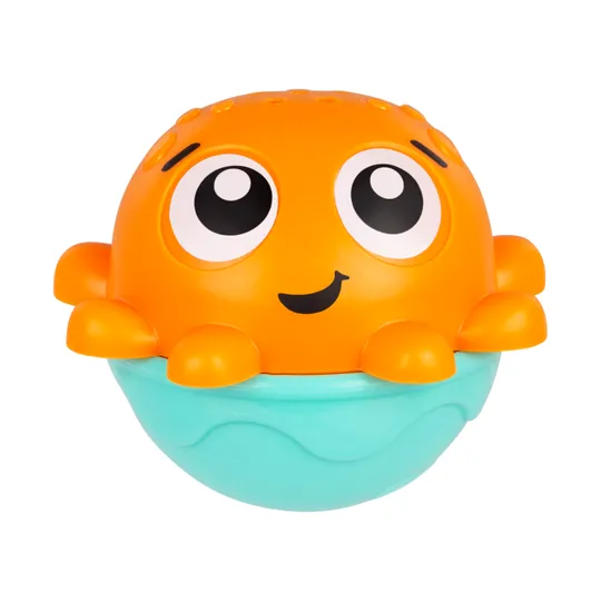 Playgro Badspeelgoed - Hoop and Scoop