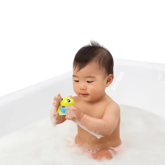 Playgro Badspeelgoed - Floating Fun Friends