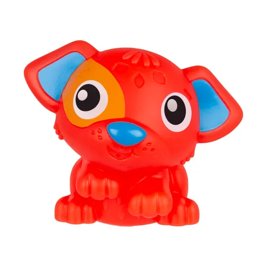 Playgro Badspeelgoed - First Fun Floaties - 8 Stuks