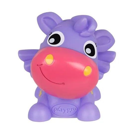 Playgro Badspeelgoed - First Fun Floaties - 8 Stuks