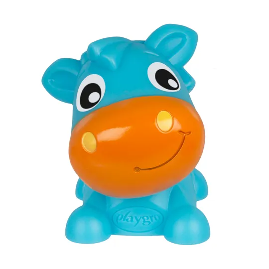 Playgro Badspeelgoed - First Fun Floaties - 8 Stuks