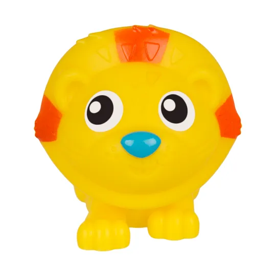 Playgro Badspeelgoed - First Fun Floaties - 8 Stuks