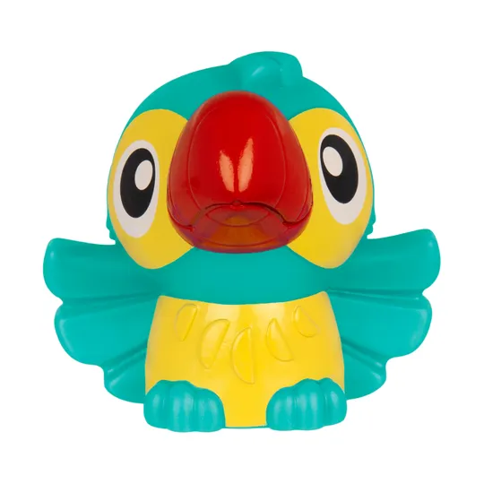 Playgro Badspeelgoed - First Fun Floaties - 8 Stuks