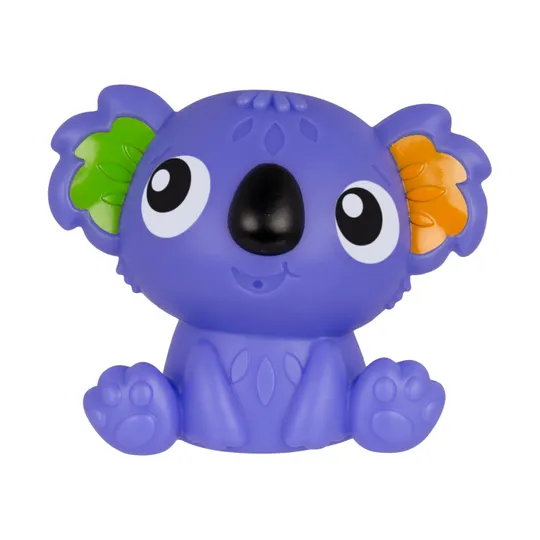 Playgro Badspeelgoed - First Fun Floaties - 8 Stuks