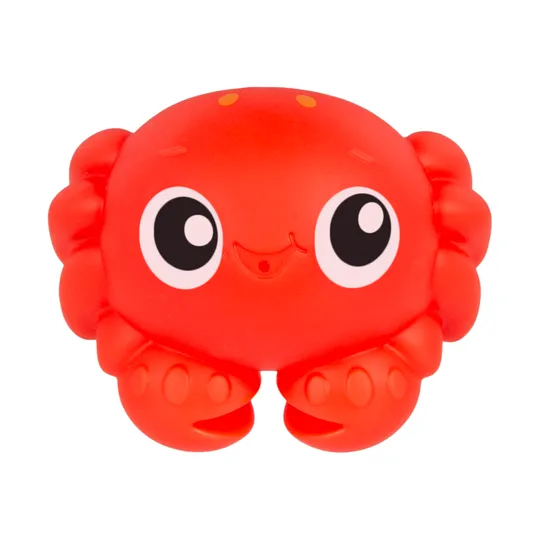 Playgro Badspeelgoed - First Fun Floaties - 8 Stuks