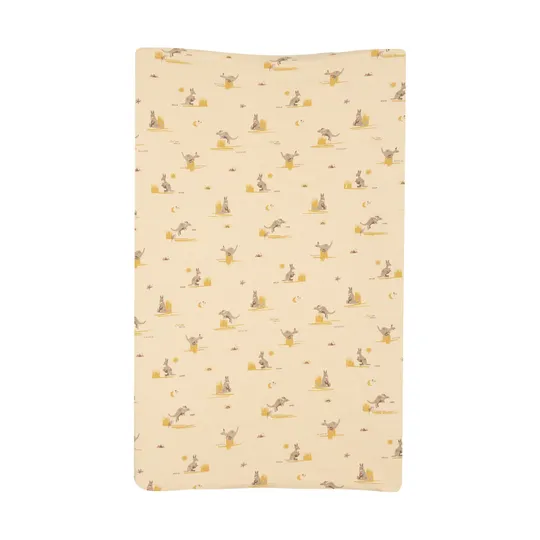 Aankleedkussenhoes - 50 x 70 cm