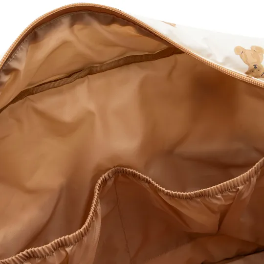 Jollein Luiertas - Mini Teddy Bear