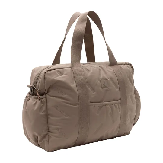 Jollein Luiertas - Embossed Lily