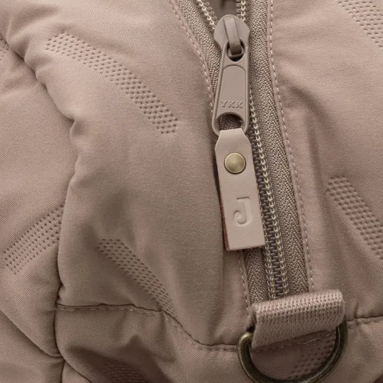 Jollein Luiertas - Embossed Lily