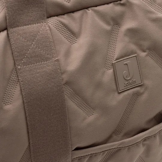 Jollein Luiertas - Embossed Lily