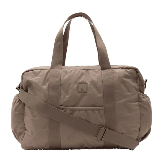 Jollein Luiertas - Embossed Lily