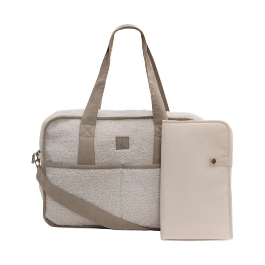 Jollein Luiertas - Teddy - Noé