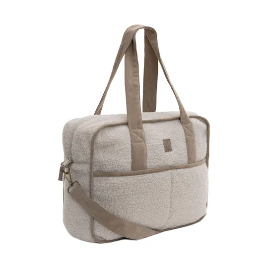 Jollein Luiertas - Teddy - Noé