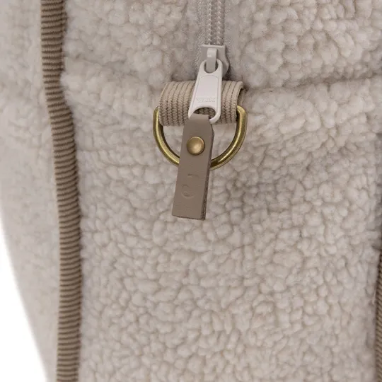 Jollein Luiertas - Teddy - Noé