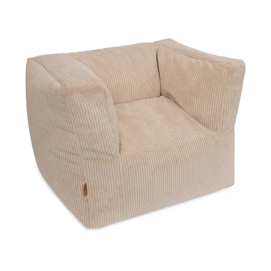 Jollein Kinderfauteuil - Corduroy