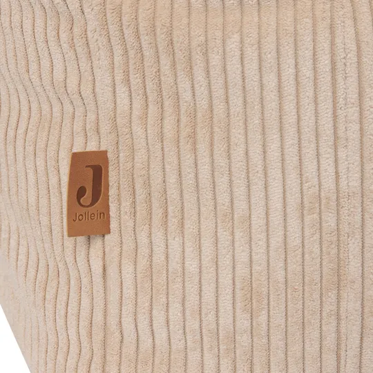 Jollein Kinderfauteuil - Corduroy