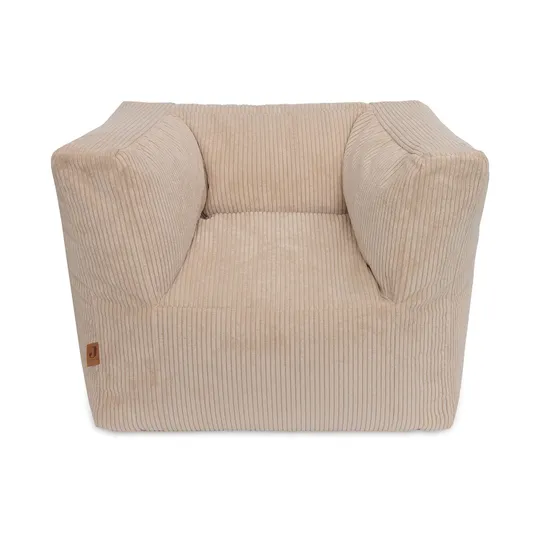 Jollein Kinderfauteuil - Corduroy