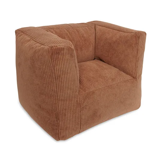 Jollein Kinderfauteuil - Corduroy