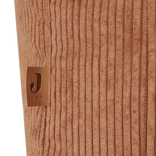 Jollein Kinderfauteuil - Corduroy