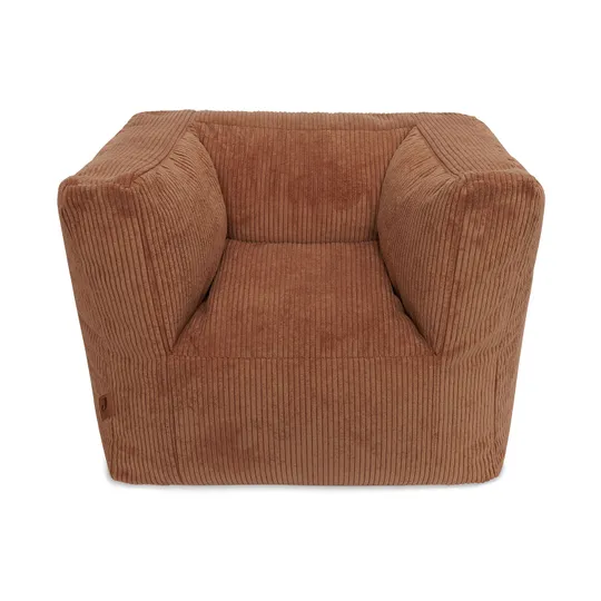 Jollein Kinderfauteuil - Corduroy